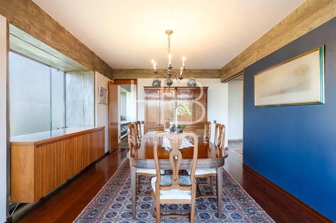 Apartamento com 2 suítes à venda em Alto de Pinheiros, São Paulo, por R$ 5.000.000 Imagem 8