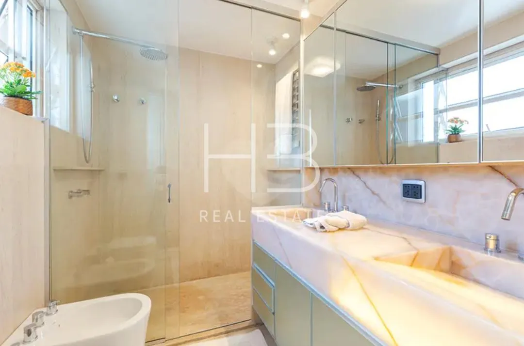 Apartamento com 2 suítes à venda em Alto de Pinheiros, São Paulo, por R$ 5.000.000 Imagem 18