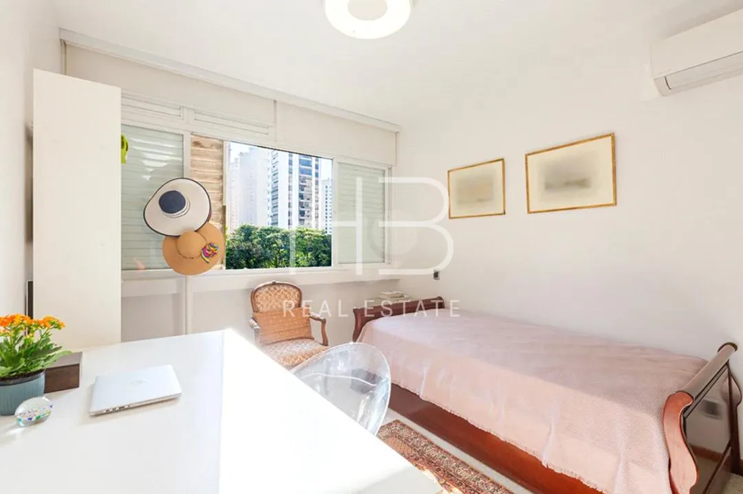 Apartamento com 2 suítes à venda em Alto de Pinheiros, São Paulo, por R$ 5.000.000 Imagem 21