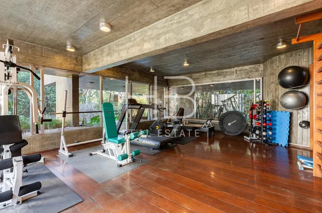 Apartamento com 2 suítes à venda em Alto de Pinheiros, São Paulo, por R$ 5.000.000 Imagem 24