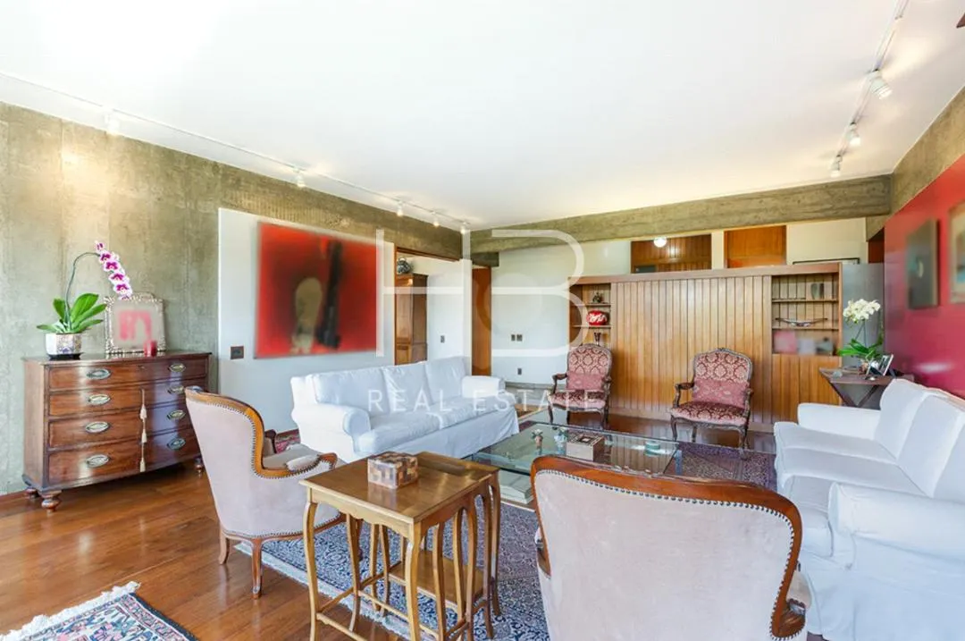 Apartamento com 2 suítes à venda em Alto de Pinheiros, São Paulo, por R$ 5.000.000 Imagem 6