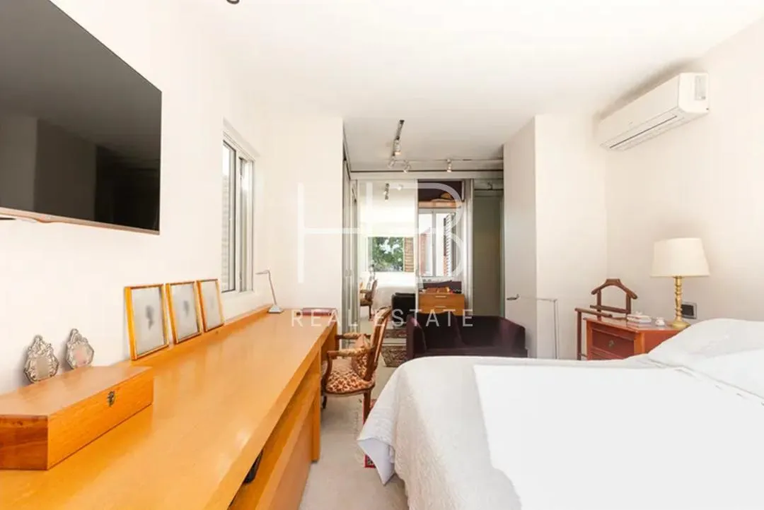 Apartamento com 2 suítes à venda em Alto de Pinheiros, São Paulo, por R$ 5.000.000 Imagem 17