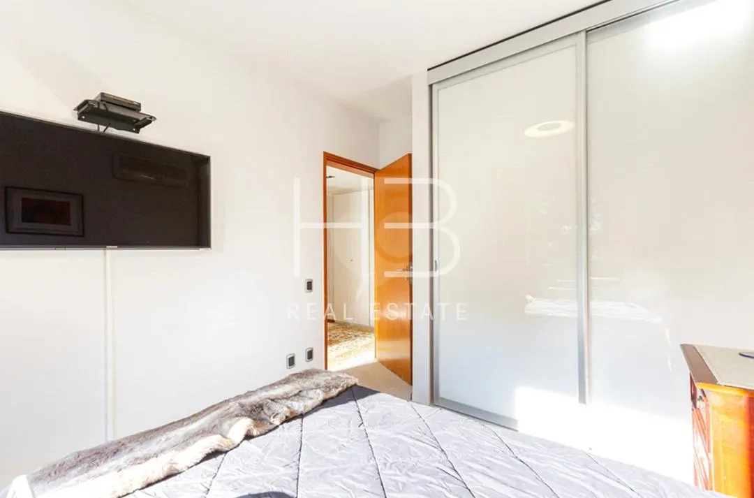 Apartamento com 2 suítes à venda em Alto de Pinheiros, São Paulo, por R$ 5.000.000 Imagem 20