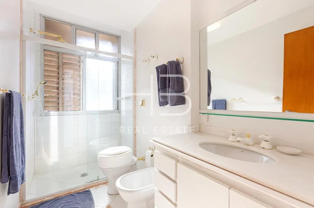 Apartamento com 2 suítes à venda em Alto de Pinheiros, São Paulo, por R$ 5.000.000 Imagem 23