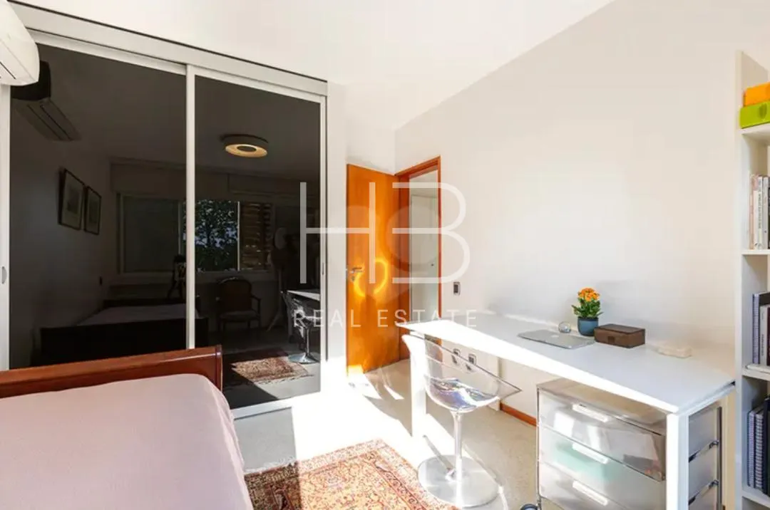 Apartamento com 2 suítes à venda em Alto de Pinheiros, São Paulo, por R$ 5.000.000 Imagem 22