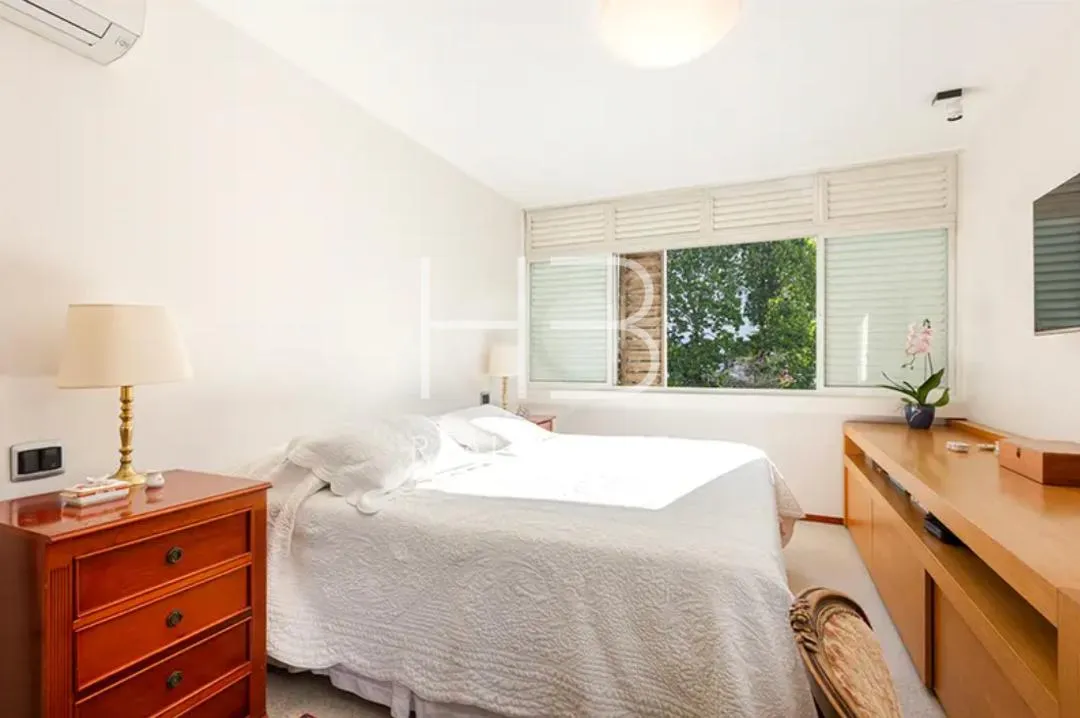 Apartamento com 2 suítes à venda em Alto de Pinheiros, São Paulo, por R$ 5.000.000 Imagem 16