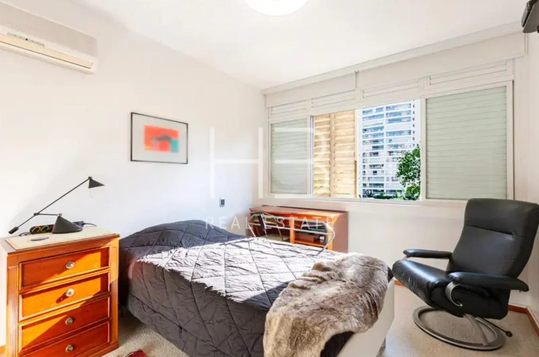 Apartamento com 2 suítes à venda em Alto de Pinheiros, São Paulo, por R$ 5.000.000 Imagem 19