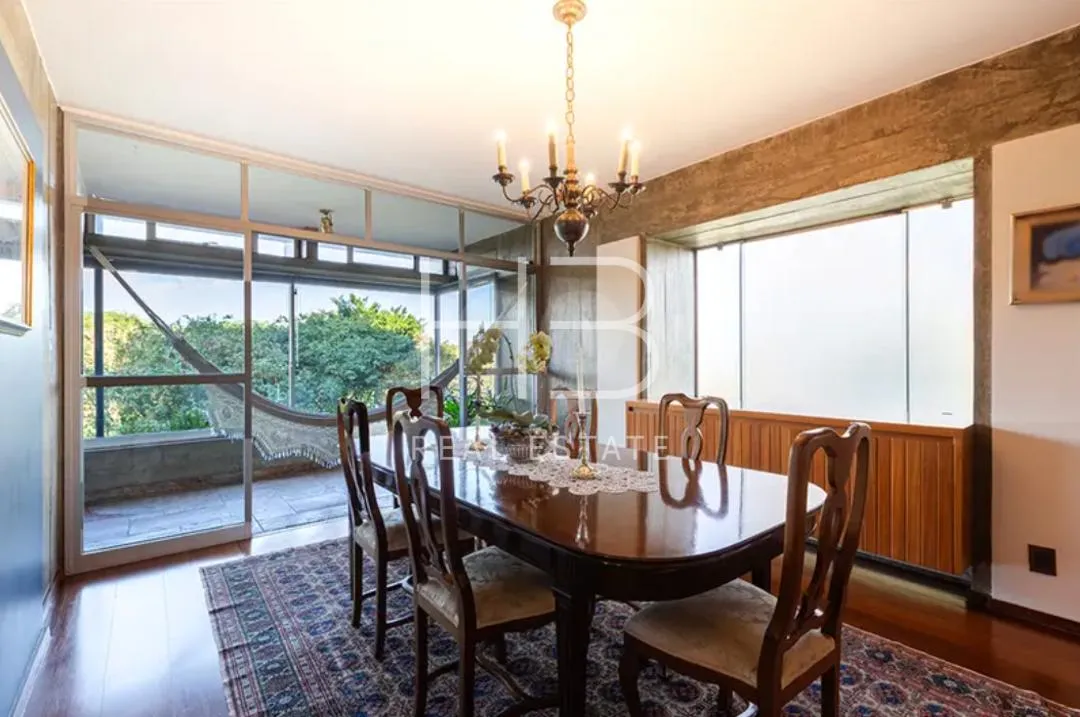 Apartamento com 2 suítes à venda em Alto de Pinheiros, São Paulo, por R$ 5.000.000 Imagem 3