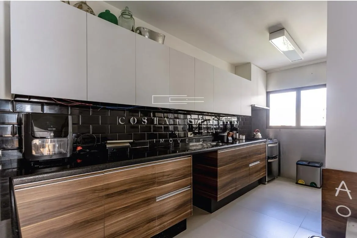 Apartamento com 3 suítes à venda em Itaim Bibi, São Paulo, por R$ 3.900.000 Imagem 12