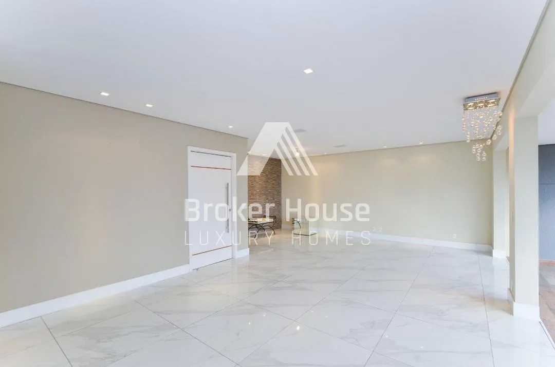 Apartamento com 3 suítes à venda em Brooklin, São Paulo, por R$ 2.650.000 Imagem 7