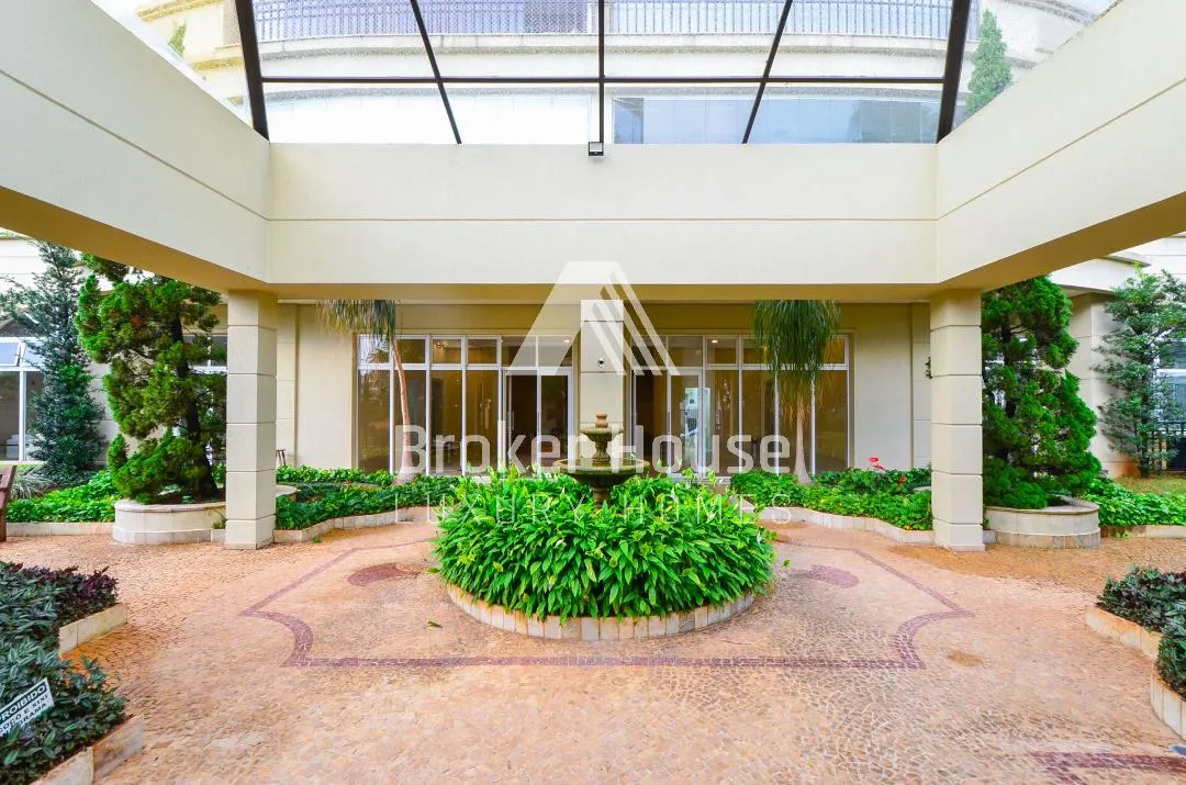 Apartamento com 3 suítes à venda em Brooklin, São Paulo, por R$ 2.650.000 Imagem 44