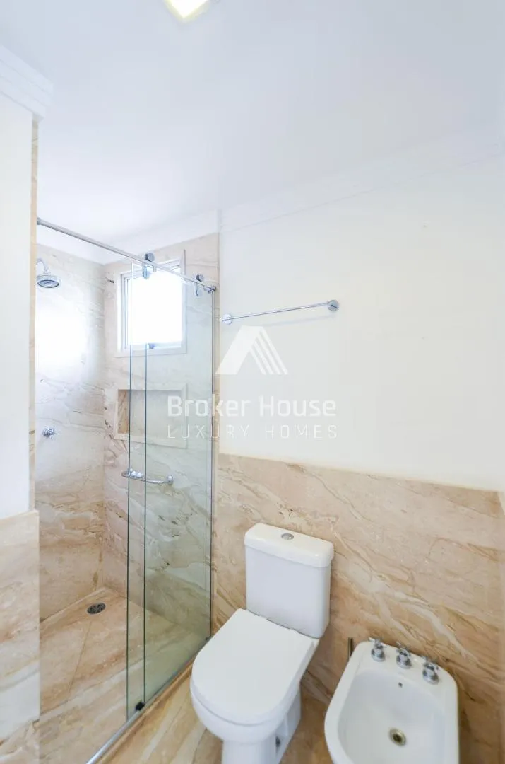 Apartamento com 3 suítes à venda em Brooklin, São Paulo, por R$ 2.650.000 Imagem 22