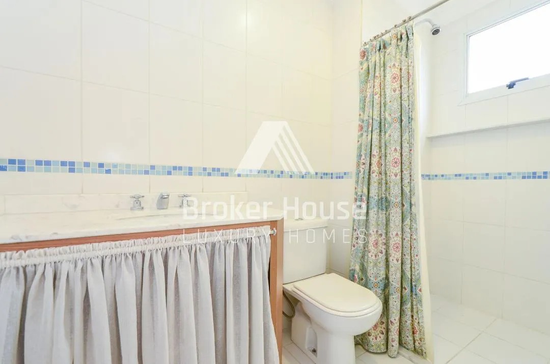 Apartamento com 3 suítes à venda em Brooklin, São Paulo, por R$ 2.650.000 Imagem 30