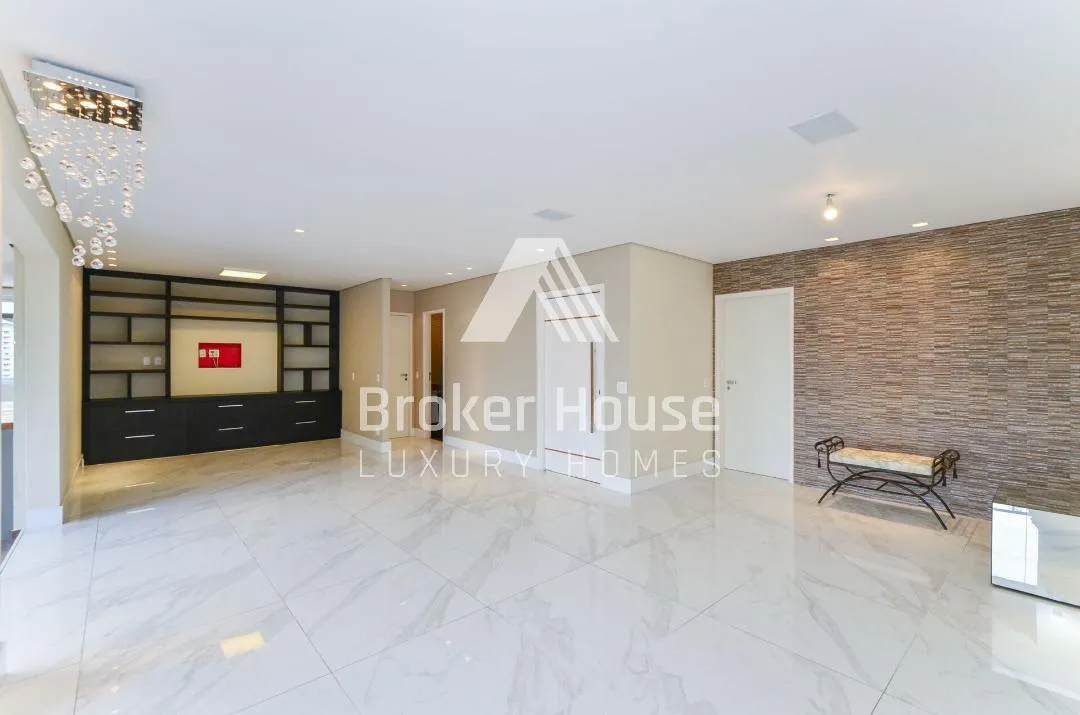 Apartamento com 3 suítes à venda em Brooklin, São Paulo, por R$ 2.650.000 Imagem 6