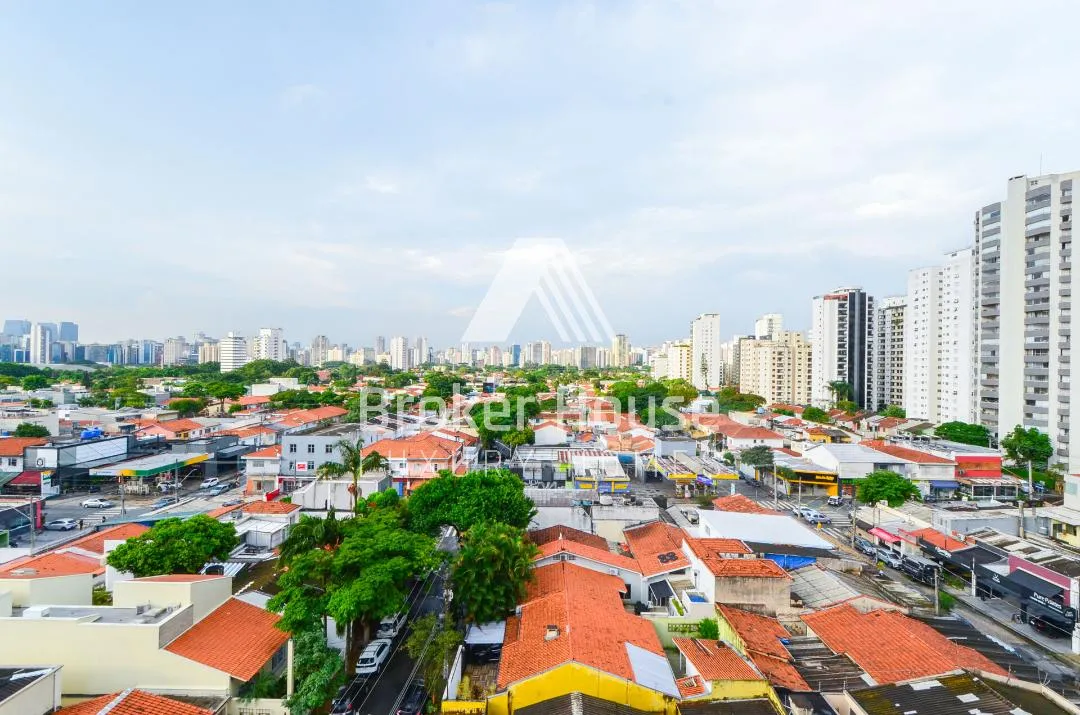 Apartamento com 3 suítes à venda em Brooklin, São Paulo, por R$ 2.650.000 Imagem 11