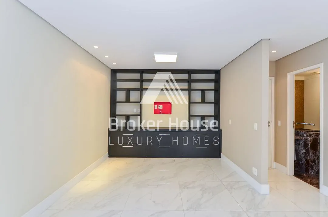 Apartamento com 3 suítes à venda em Brooklin, São Paulo, por R$ 2.650.000 Imagem 5