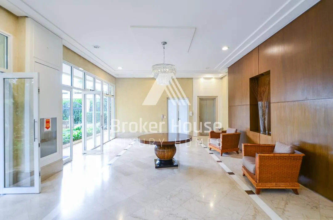 Apartamento com 3 suítes à venda em Brooklin, São Paulo, por R$ 2.650.000 Imagem 40