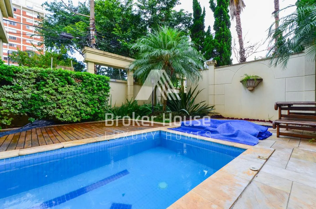 Apartamento com 3 suítes à venda em Brooklin, São Paulo, por R$ 2.650.000 Imagem 42