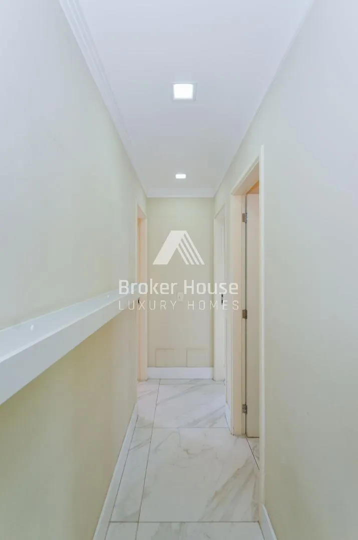 Apartamento com 3 suítes à venda em Brooklin, São Paulo, por R$ 2.650.000 Imagem 33