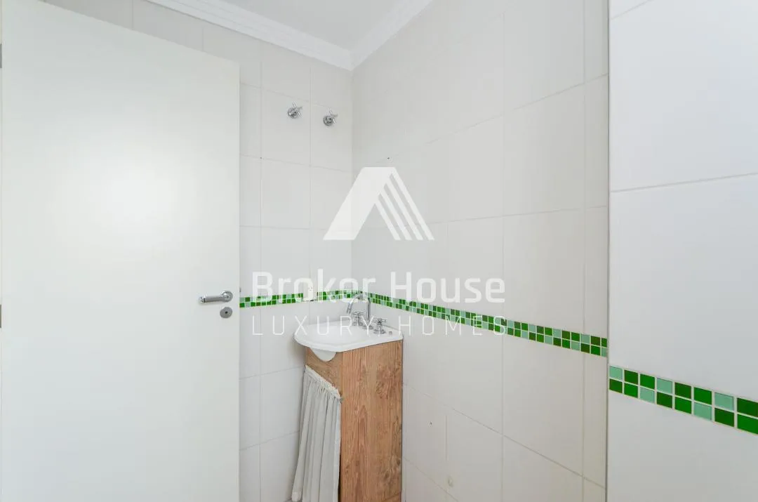 Apartamento com 3 suítes à venda em Brooklin, São Paulo, por R$ 2.650.000 Imagem 26