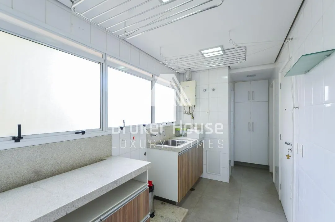 Apartamento com 3 suítes à venda em Brooklin, São Paulo, por R$ 2.650.000 Imagem 37