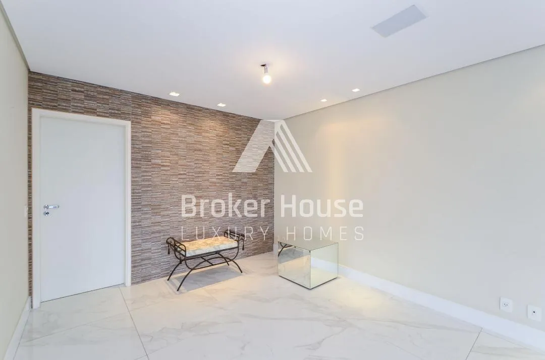 Apartamento com 3 suítes à venda em Brooklin, São Paulo, por R$ 2.650.000 Imagem 13