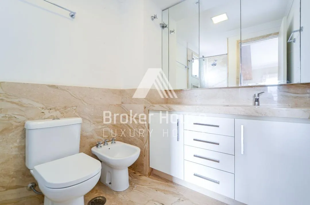 Apartamento com 3 suítes à venda em Brooklin, São Paulo, por R$ 2.650.000 Imagem 20