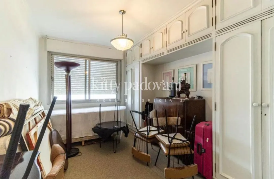 Apartamento com 1 suítes à venda em Santa Cecília, São Paulo, por R$ 1.500.000 Imagem 11