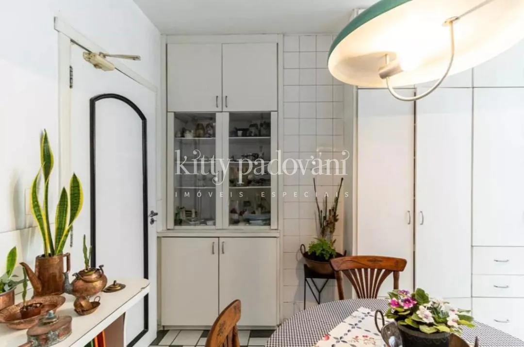 Apartamento com 1 suítes à venda em Santa Cecília, São Paulo, por R$ 1.500.000 Imagem 15