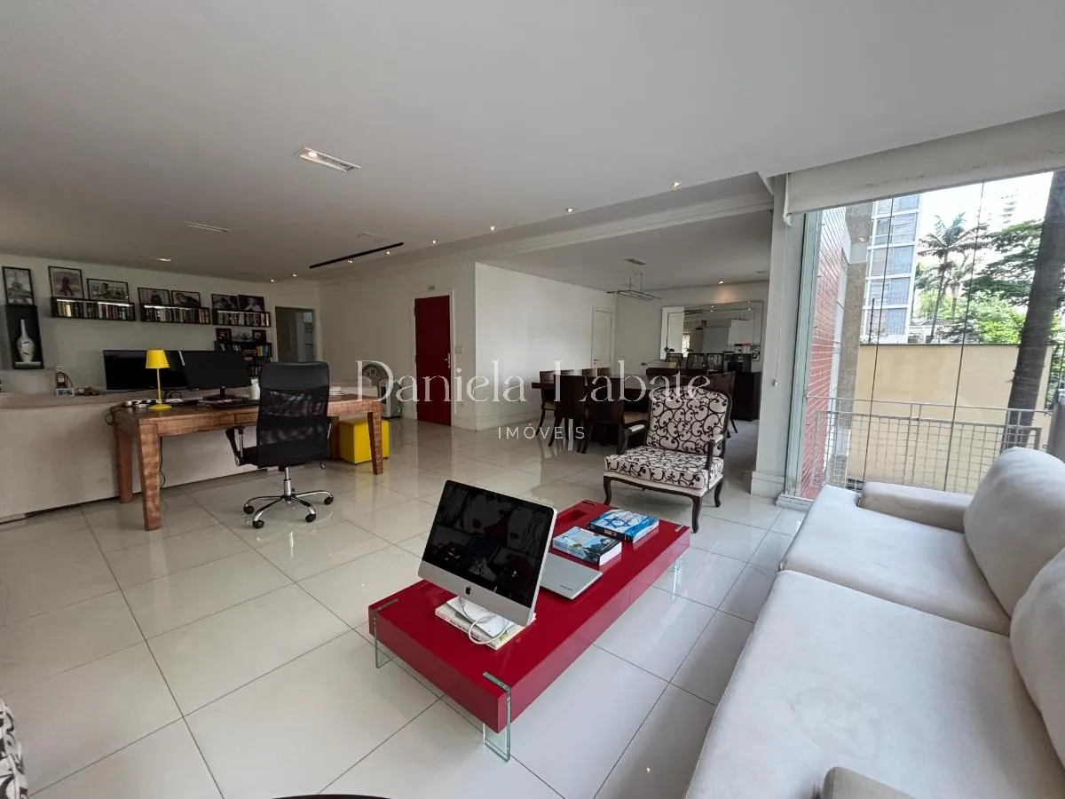 Apartamento com 2 suítes à venda em Higienópolis, São Paulo, por R$ 1.830.000 Imagem 10