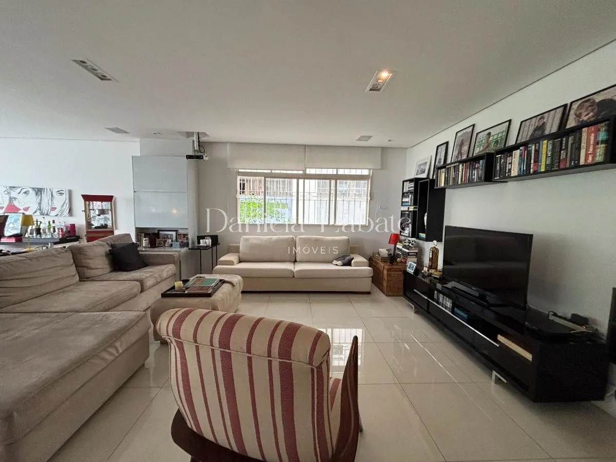 Apartamento com 2 suítes à venda em Higienópolis, São Paulo, por R$ 1.830.000 Imagem 5