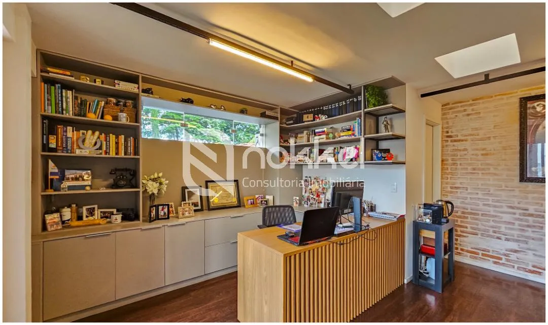 Casa com 4 suítes à venda em Brooklin, São Paulo, por R$ 5.700.000 Imagem 72