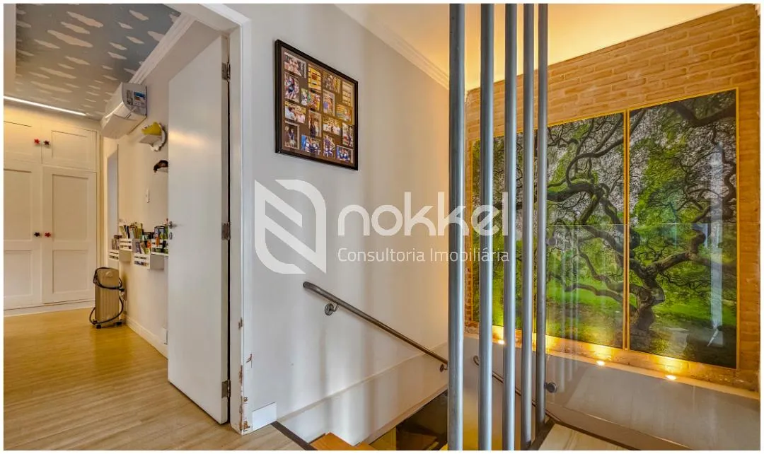Casa com 4 suítes à venda em Brooklin, São Paulo, por R$ 5.700.000 Imagem 56