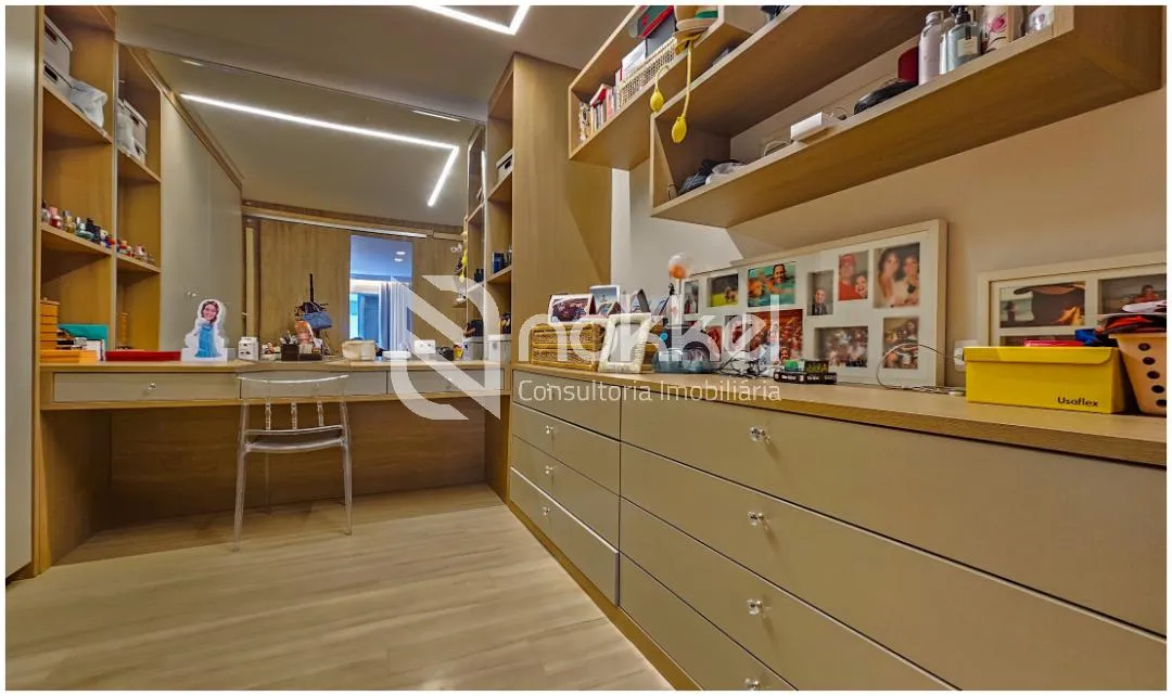 Casa com 4 suítes à venda em Brooklin, São Paulo, por R$ 5.700.000 Imagem 38