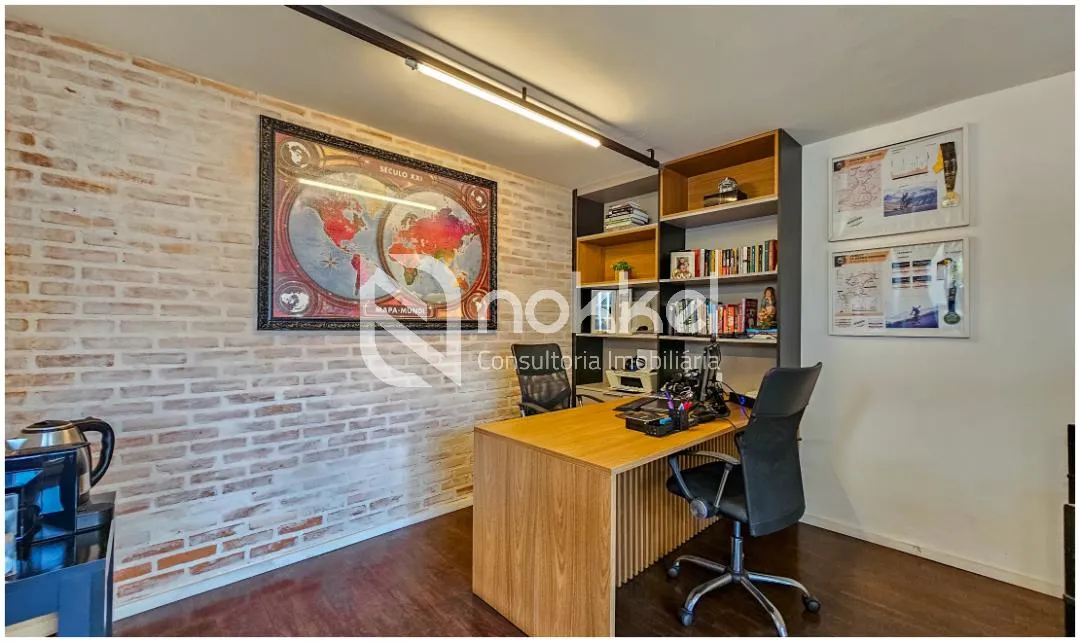 Casa com 4 suítes à venda em Brooklin, São Paulo, por R$ 5.700.000 Imagem 73