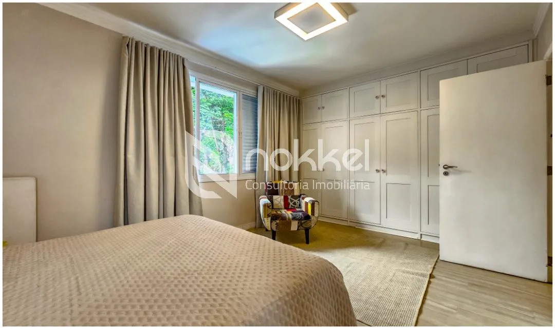 Casa com 4 suítes à venda em Brooklin, São Paulo, por R$ 5.700.000 Imagem 48