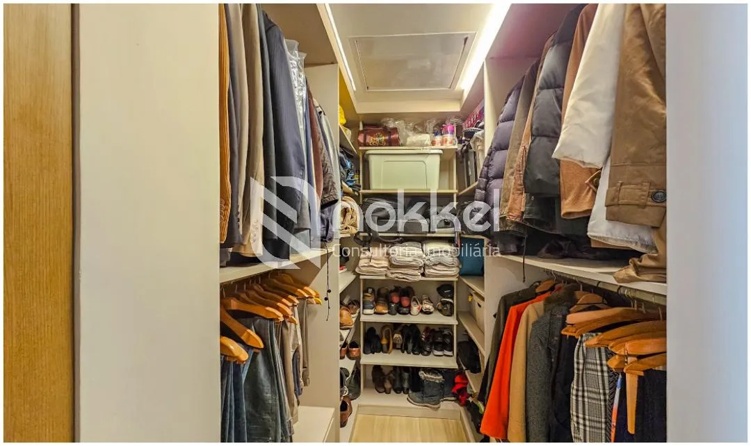 Casa com 4 suítes à venda em Brooklin, São Paulo, por R$ 5.700.000 Imagem 36