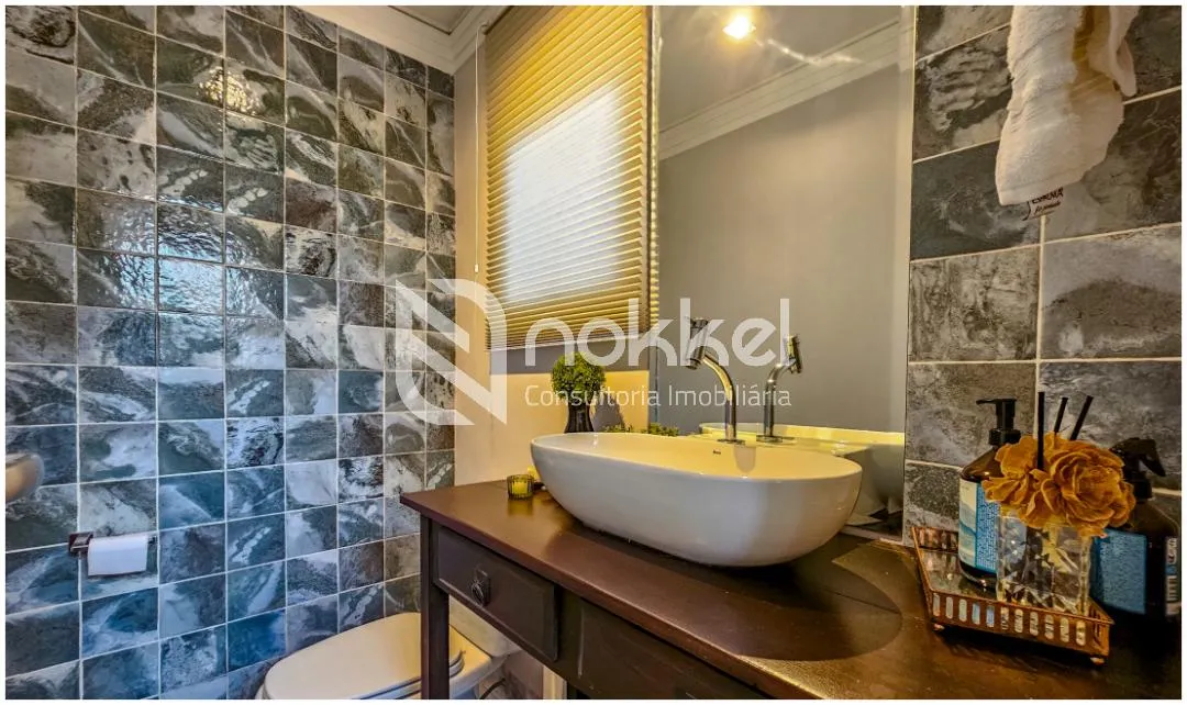 Casa com 4 suítes à venda em Brooklin, São Paulo, por R$ 5.700.000 Imagem 27