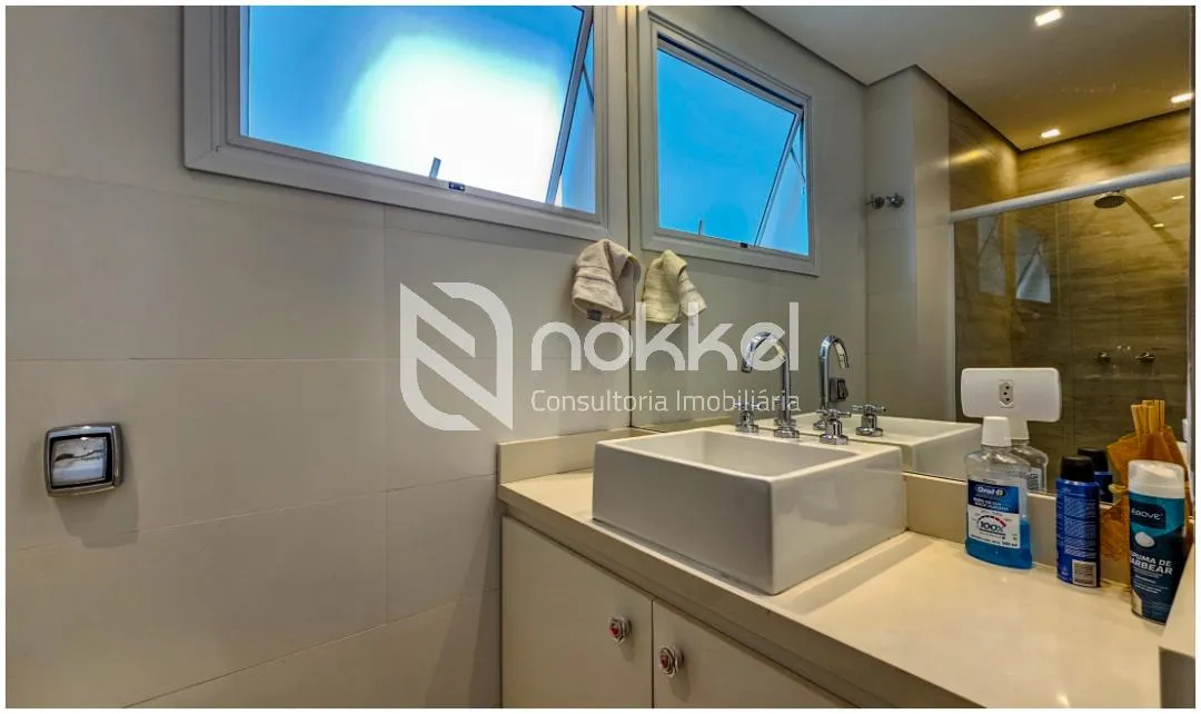 Casa com 4 suítes à venda em Brooklin, São Paulo, por R$ 5.700.000 Imagem 46