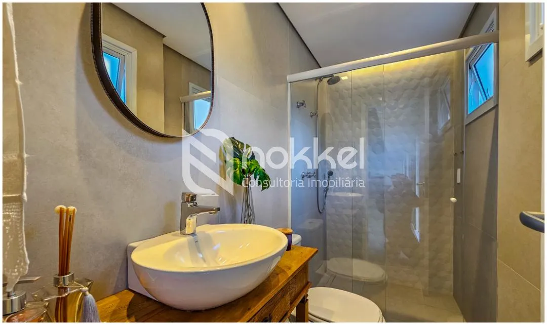 Casa com 4 suítes à venda em Brooklin, São Paulo, por R$ 5.700.000 Imagem 77