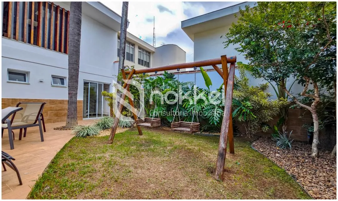 Casa com 4 suítes à venda em Brooklin, São Paulo, por R$ 5.700.000 Imagem 5