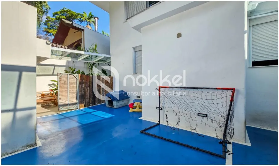 Casa com 4 suítes à venda em Brooklin, São Paulo, por R$ 5.700.000 Imagem 18
