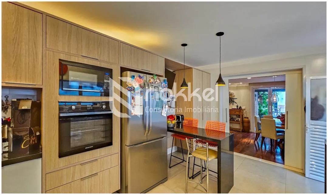 Casa com 4 suítes à venda em Brooklin, São Paulo, por R$ 5.700.000 Imagem 69