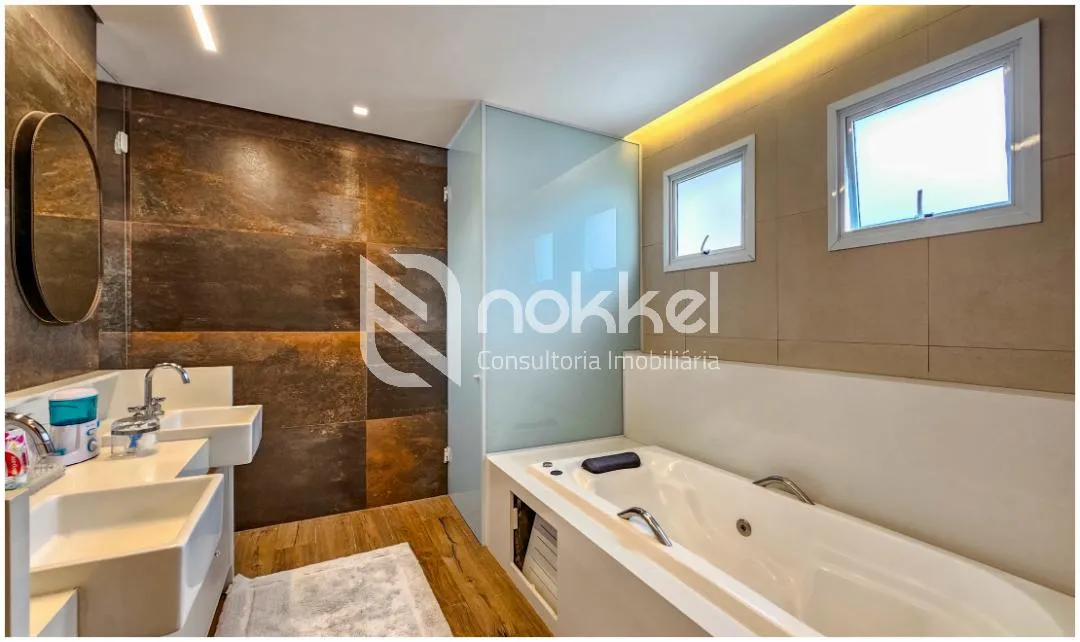 Casa com 4 suítes à venda em Brooklin, São Paulo, por R$ 5.700.000 Imagem 39