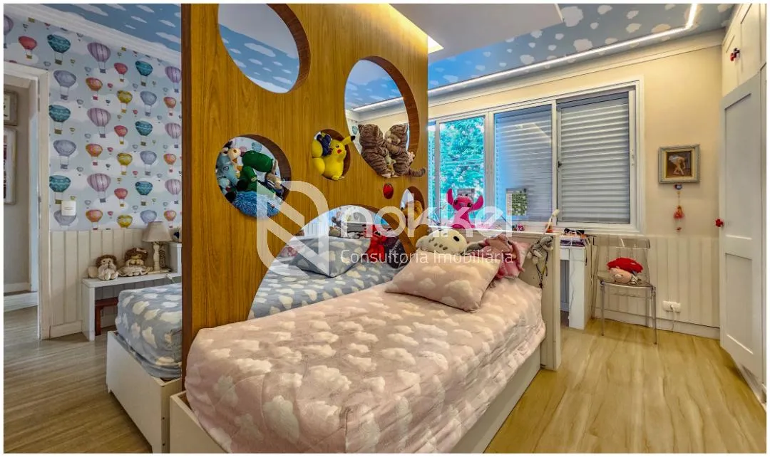 Casa com 4 suítes à venda em Brooklin, São Paulo, por R$ 5.700.000 Imagem 52