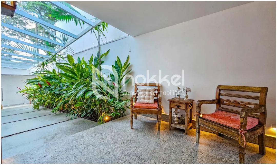 Casa com 4 suítes à venda em Brooklin, São Paulo, por R$ 5.700.000 Imagem 79