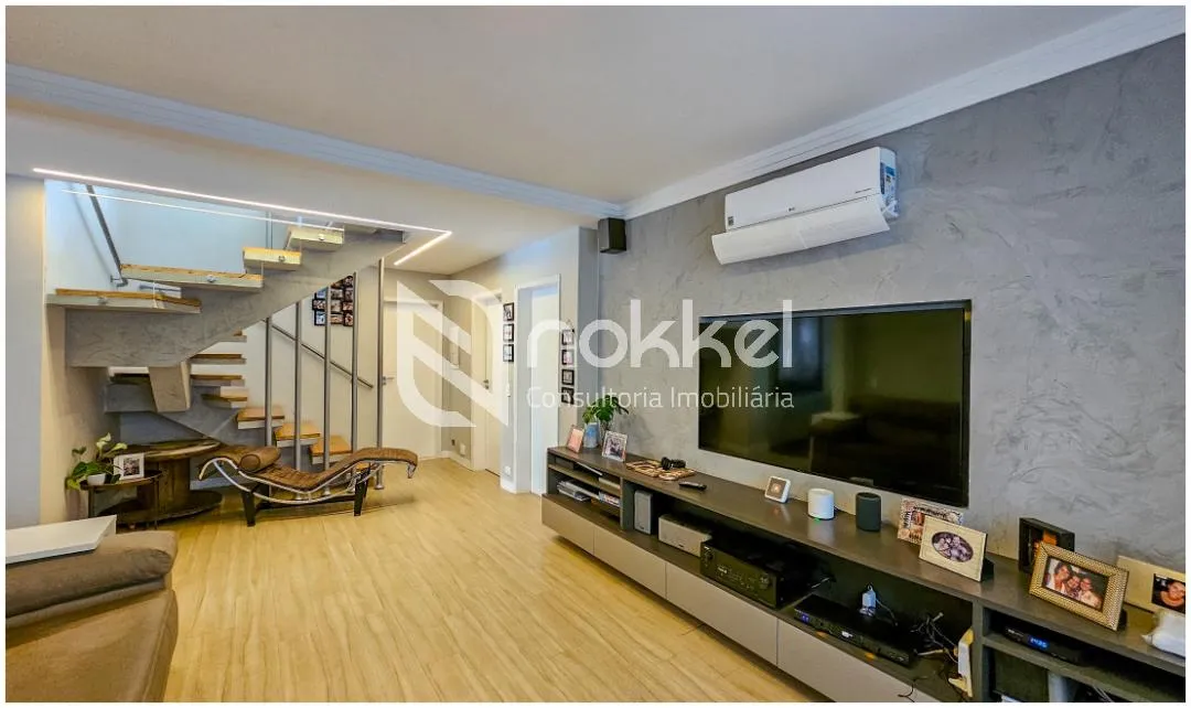 Casa com 4 suítes à venda em Brooklin, São Paulo, por R$ 5.700.000 Imagem 20