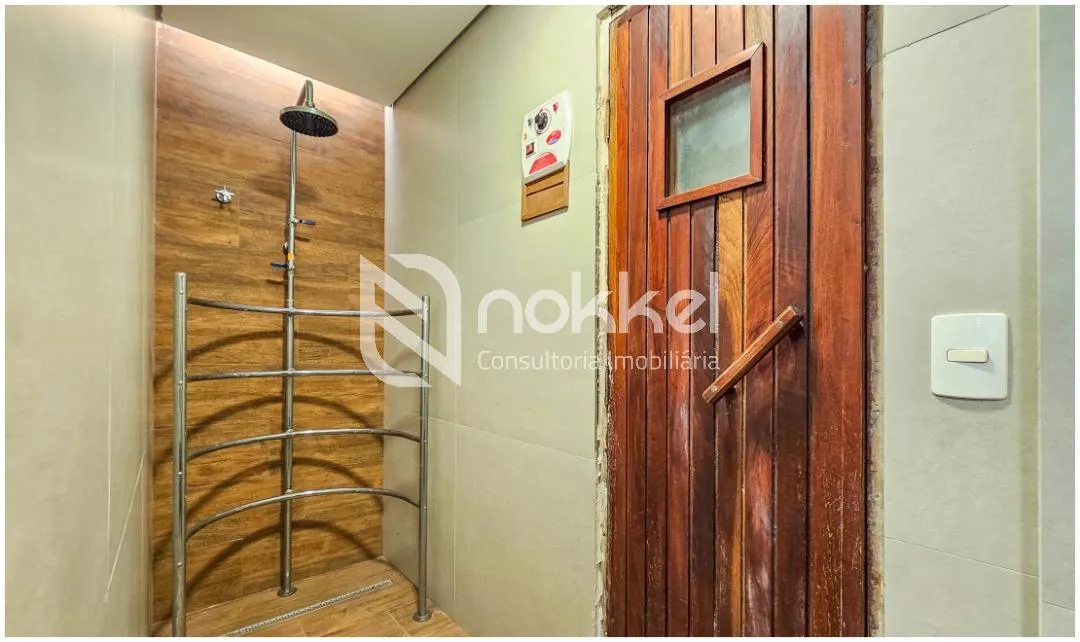 Casa com 4 suítes à venda em Brooklin, São Paulo, por R$ 5.700.000 Imagem 71