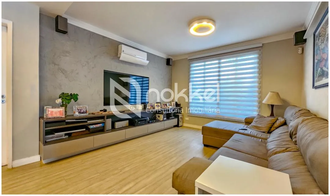 Casa com 4 suítes à venda em Brooklin, São Paulo, por R$ 5.700.000 Imagem 58