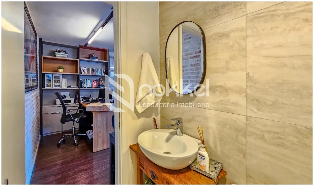 Casa com 4 suítes à venda em Brooklin, São Paulo, por R$ 5.700.000 Imagem 76